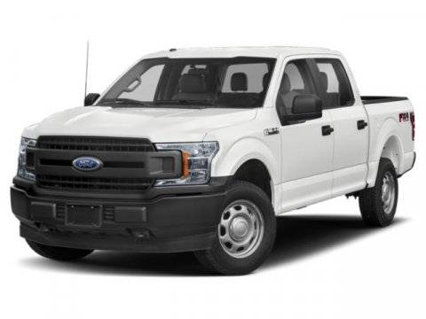 2020 Ford F-150 XL — Pickup Truck — 85,099 mi — Tallassee, AL
