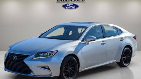 2018 Lexus ES ES 350 — Sedan — 53,051 mi — Tallassee, AL