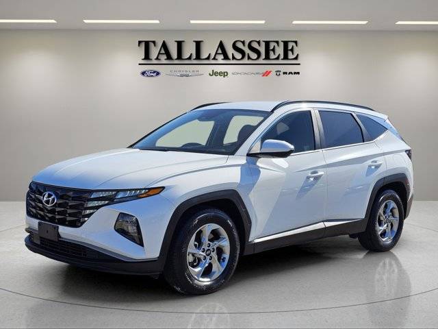 2024 Hyundai Tucson SEL — SUV — 30,794 mi — Tallassee, AL