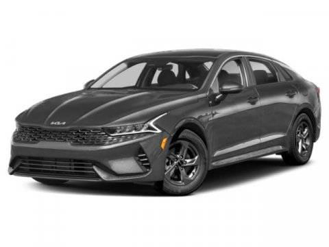2023 Kia K5 LXS — Sedan — 53,642 mi — Tallassee, AL