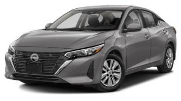 2024 Nissan Sentra S — Sedan — 38,761 mi — Tallassee, AL