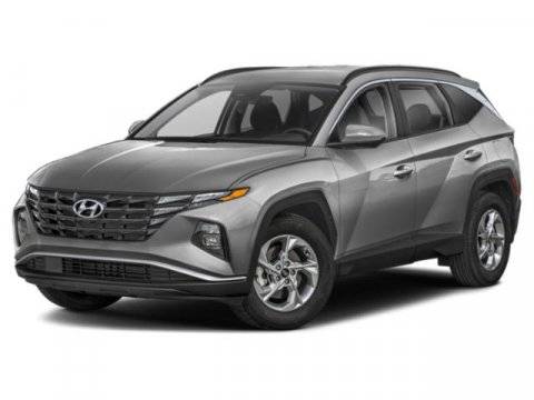 2024 Hyundai Tucson SEL — SUV — 47,421 mi — Tallassee, AL