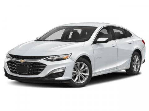 2024 Chevrolet Malibu LT — Sedan — 41,588 mi — Tallassee, AL