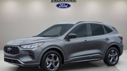 2023 Ford Escape ST-Line — SUV — 22,251 mi — Tallassee, AL