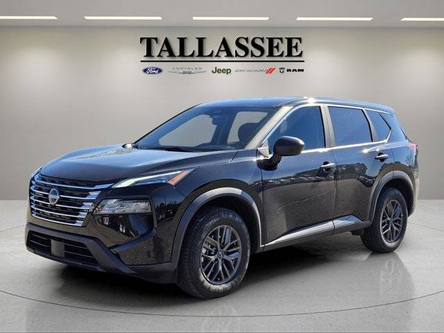 2024 Nissan Rogue S — SUV — 13,848 mi — Tallassee, AL