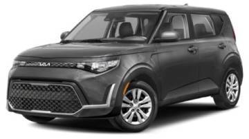 2023 Kia Soul LX — Hatchback — 76,723 mi — Tallassee, AL