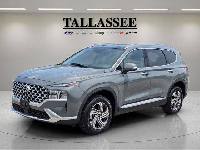 2023 Hyundai Santa Fe SEL — SUV — 37,549 mi — Tallassee, AL