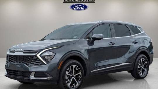 2023 Kia Sportage EX — SUV — 40,982 mi — Tallassee, AL