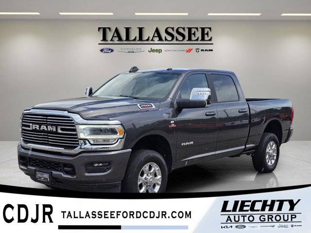 2024 Ram 2500 Laramie — Pickup Truck — 47,247 mi — Tallassee, AL