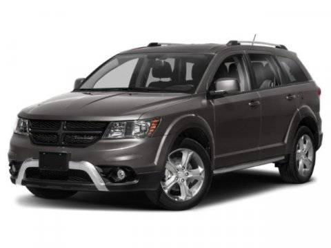 2019 Dodge Journey SE — SUV — 98,750 mi — Tallassee, AL