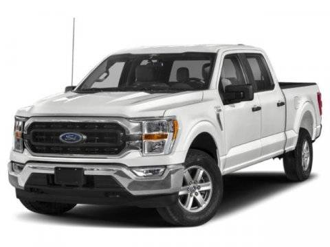 2021 Ford F-150 XLT — Pickup Truck — 77,256 mi — Tallassee, AL