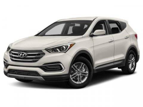 2018 Hyundai Santa Fe Sport Base — SUV — 89,921 mi — Tallassee, AL