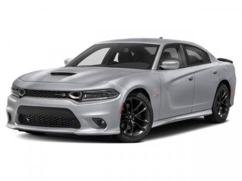 2022 Dodge Charger Scat Pack — Sedan — 15,493 mi — Tallassee, AL