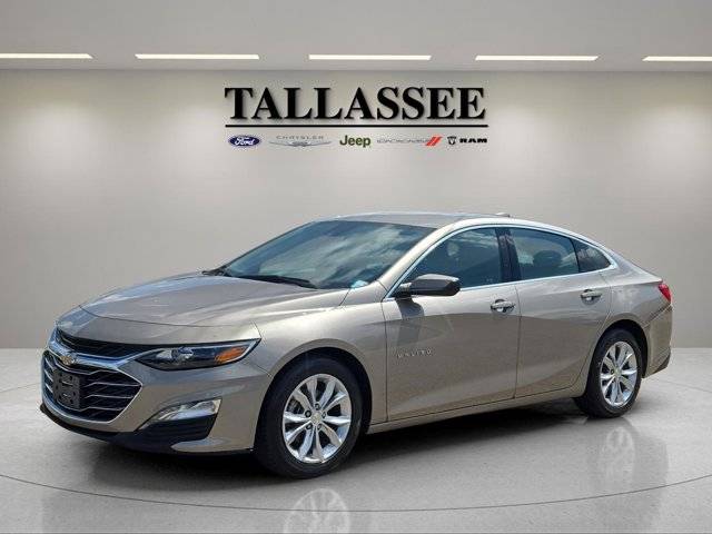 2023 Chevrolet Malibu LT — Sedan — 47,032 mi — Tallassee, AL