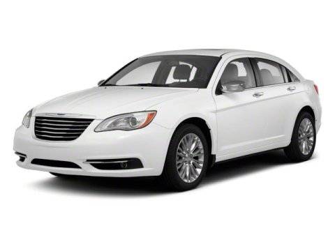 2013 Chrysler 200 Limited — Sedan — 130,442 mi — Tallassee, AL
