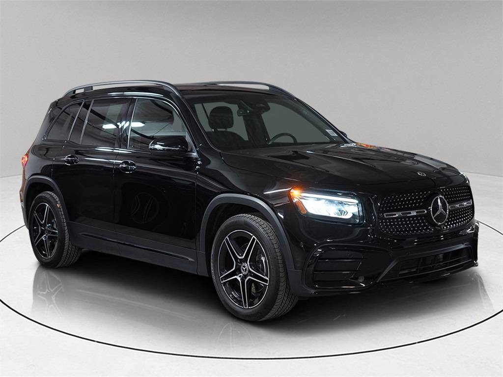 2024 Mercedes-Benz GLB GLB 250 — SUV — 5,131 mi — CORAL GABLES, FL