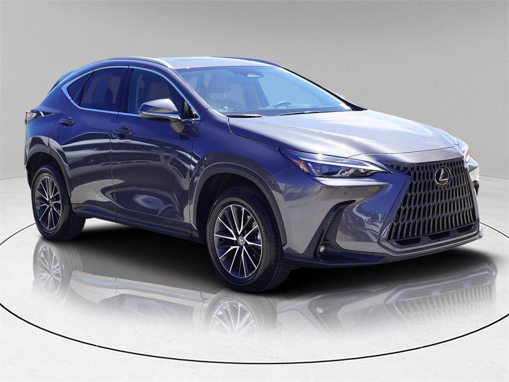 2025 Lexus NX NX 350h Premium — SUV — 15,572 mi — CORAL GABLES, FL