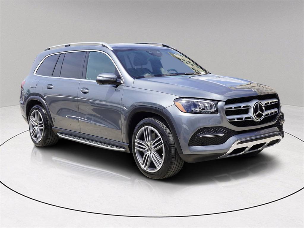 2023 Mercedes-Benz GLS GLS 450 — SUV — 36,909 mi — CORAL GABLES, FL