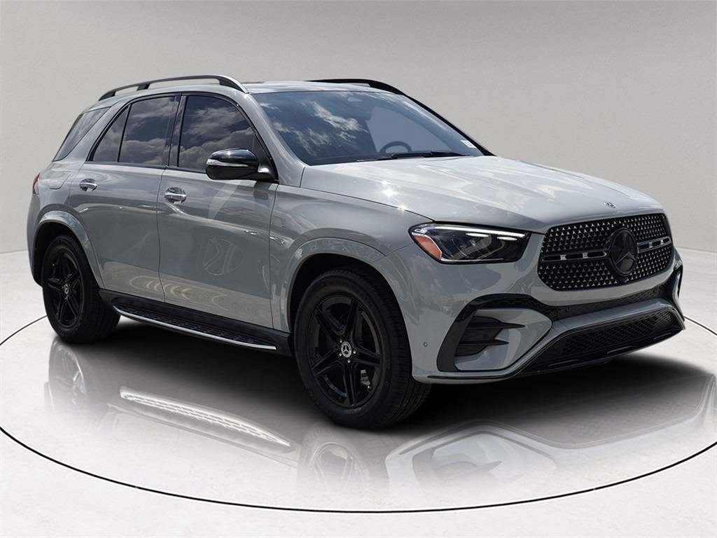 2024 Mercedes-Benz GLE GLE 350 — SUV — 29,913 mi — CORAL GABLES, FL