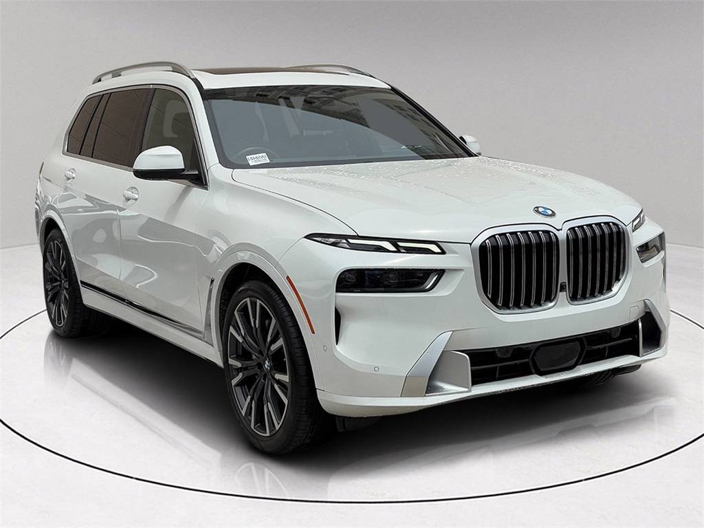 2023 BMW X7 40i — SUV — 20,975 mi — CORAL GABLES, FL