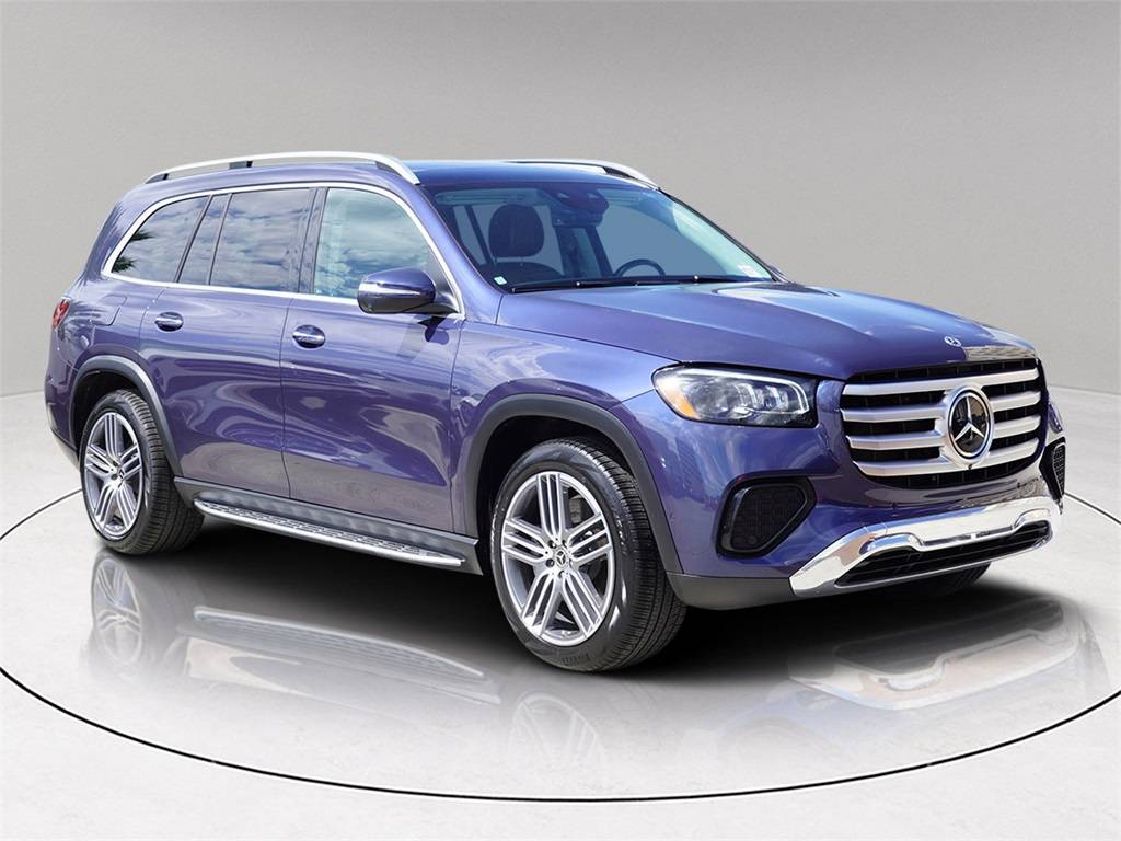 2024 Mercedes-Benz GLS GLS 450 — SUV — 28,200 mi — CORAL GABLES, FL
