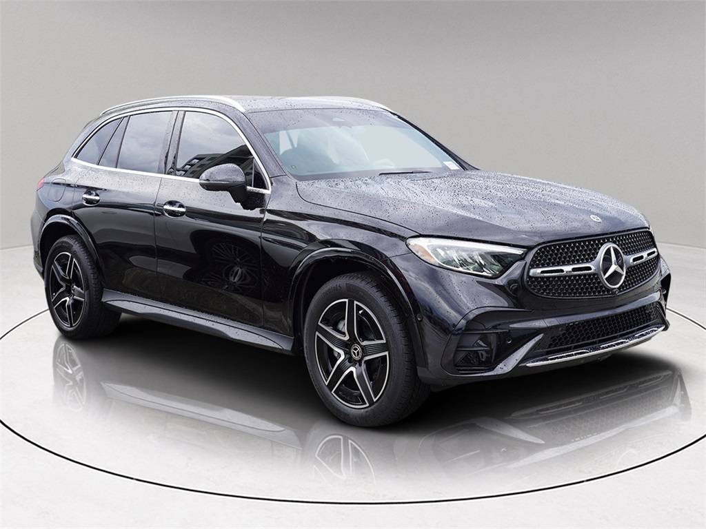 2024 Mercedes-Benz GLC GLC 300 — SUV — 5,979 mi — CORAL GABLES, FL