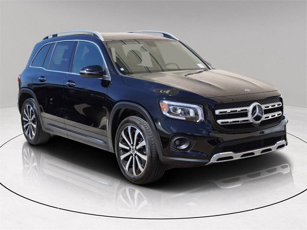 2022 Mercedes-Benz GLB GLB 250 — SUV — 27,666 mi — CORAL GABLES, FL