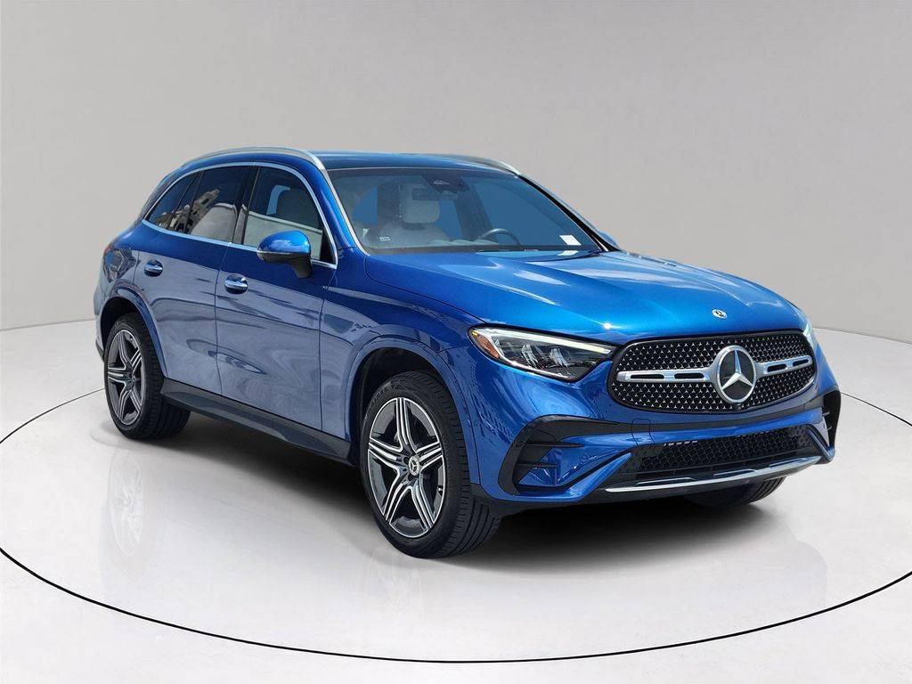 2023 Mercedes-Benz GLC GLC 300 — SUV — 30,636 mi — Coral Gables, FL