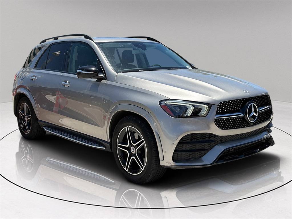 2020 Mercedes-Benz GLE GLE 450 — SUV — 44,755 mi — CORAL GABLES, FL