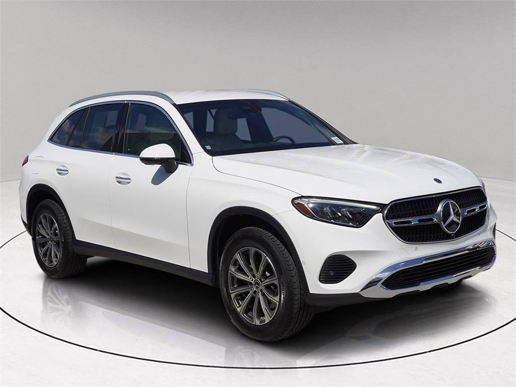 2023 Mercedes-Benz GLC GLC 300 — SUV — 18,485 mi — CORAL GABLES, FL