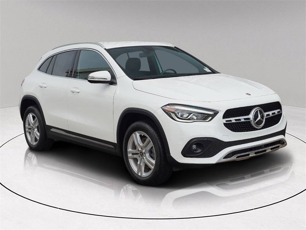 2022 Mercedes-Benz GLA GLA 250 — SUV — 29,204 mi — CORAL GABLES, FL