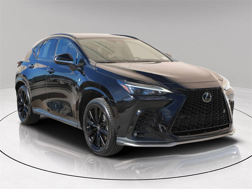 2023 Lexus NX NX 350 F SPORT Handling — SUV — 12,922 mi — CORAL GABLES, FL