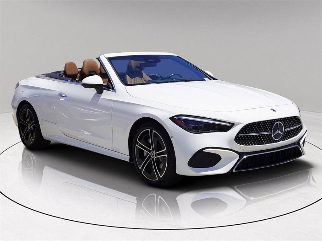 2024 Mercedes-Benz CLE CLE 300 — Convertible — 13,099 mi — CORAL GABLES, FL