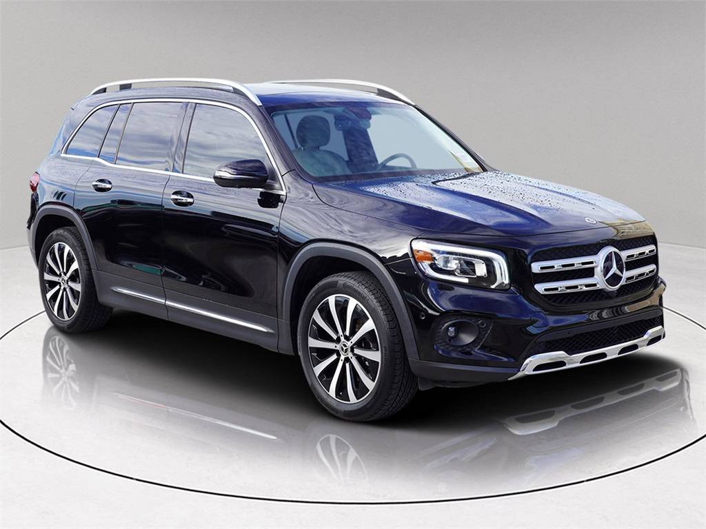2023 Mercedes-Benz GLB GLB 250 — SUV — 27,390 mi — CORAL GABLES, FL