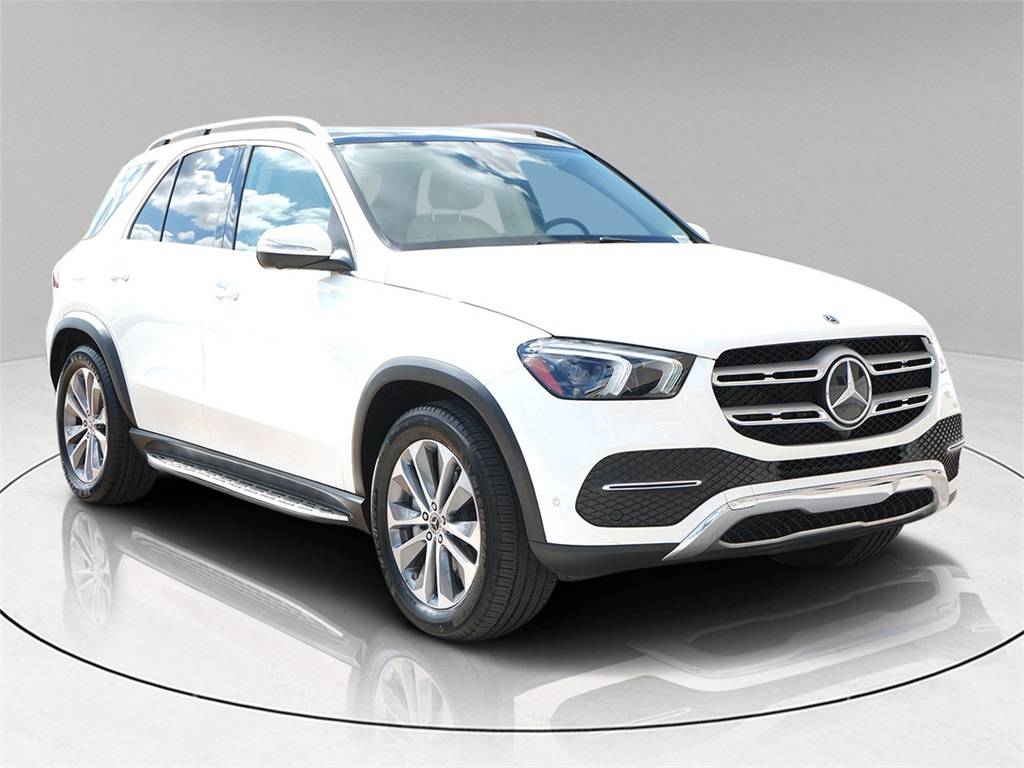 2023 Mercedes-Benz GLE GLE 350 — SUV — 12,460 mi — CORAL GABLES, FL