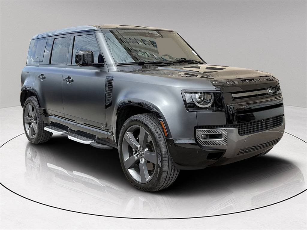2023 Land Rover Defender Carpathian Edition — SUV — 40,184 mi — CORAL GABLES, FL