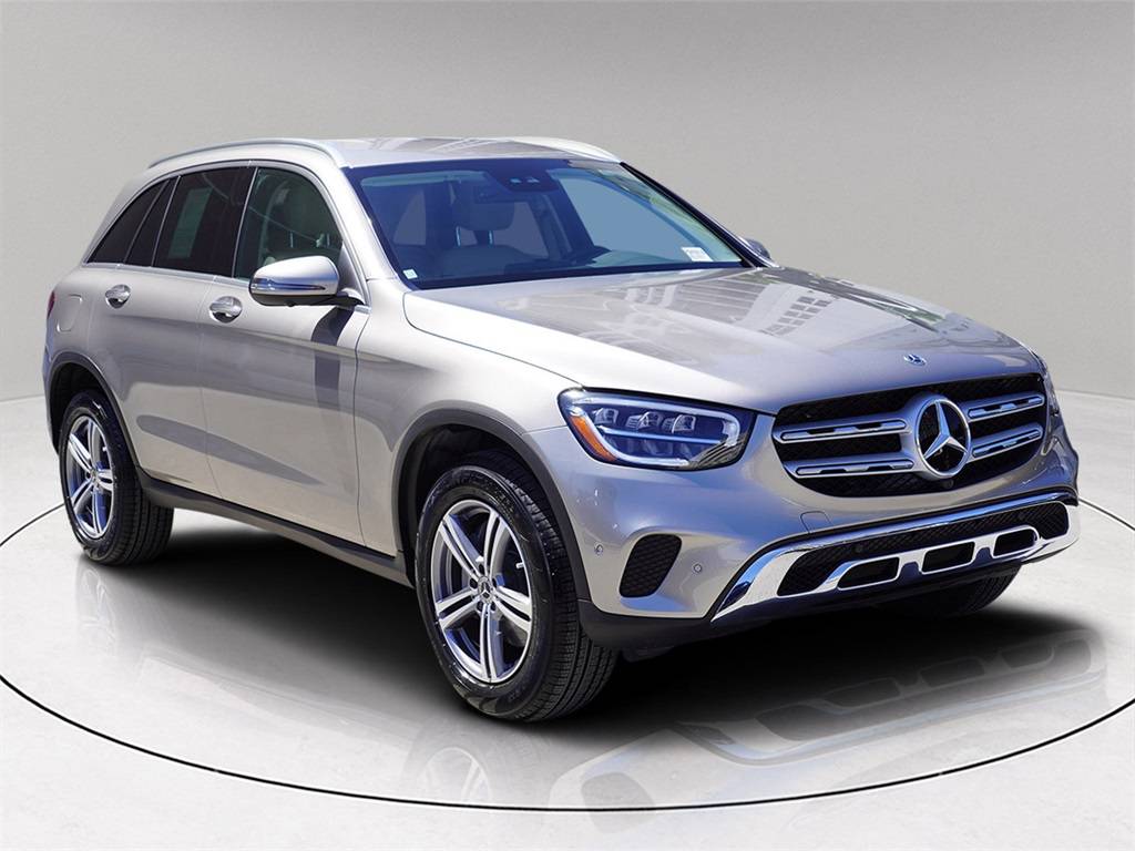 2022 Mercedes-Benz GLC GLC 300 — SUV — 10,427 mi — CORAL GABLES, FL