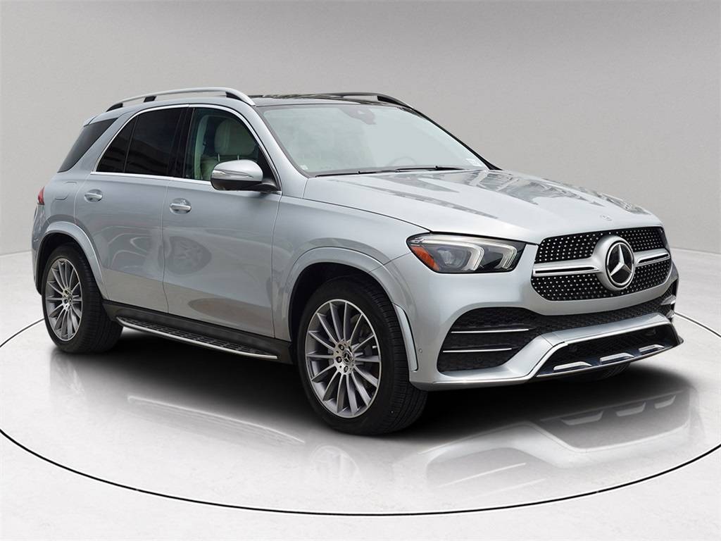 2023 Mercedes-Benz GLE GLE 350 — SUV — 18,828 mi — CORAL GABLES, FL