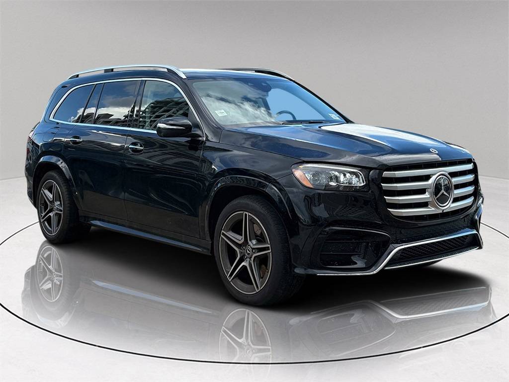2024 Mercedes-Benz GLS GLS 450 — SUV — 12,504 mi — CORAL GABLES, FL