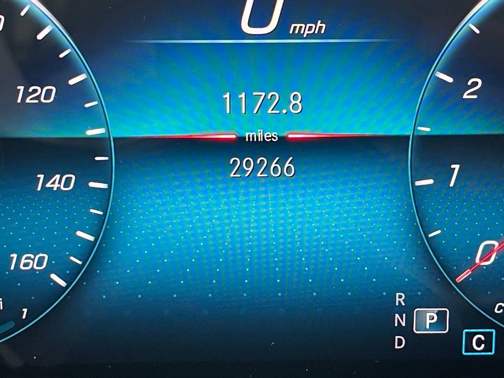 2020 Mercedes-Benz GLB GLB 250 — SUV — 29,314 mi — CORAL GABLES, FL