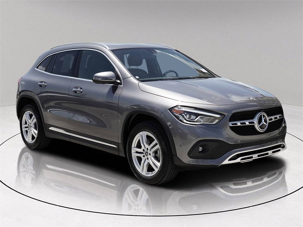 2023 Mercedes-Benz GLA GLA 250 — SUV — 8,701 mi — CORAL GABLES, FL