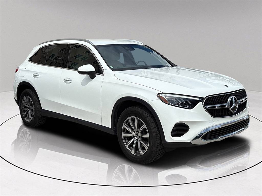 2023 Mercedes-Benz GLC GLC 300 — SUV — 11,443 mi — CORAL GABLES, FL