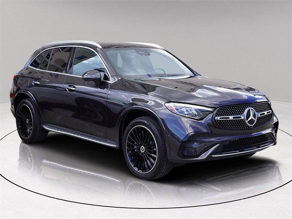 2023 Mercedes-Benz GLC GLC 300 — SUV — 19,121 mi — CORAL GABLES, FL