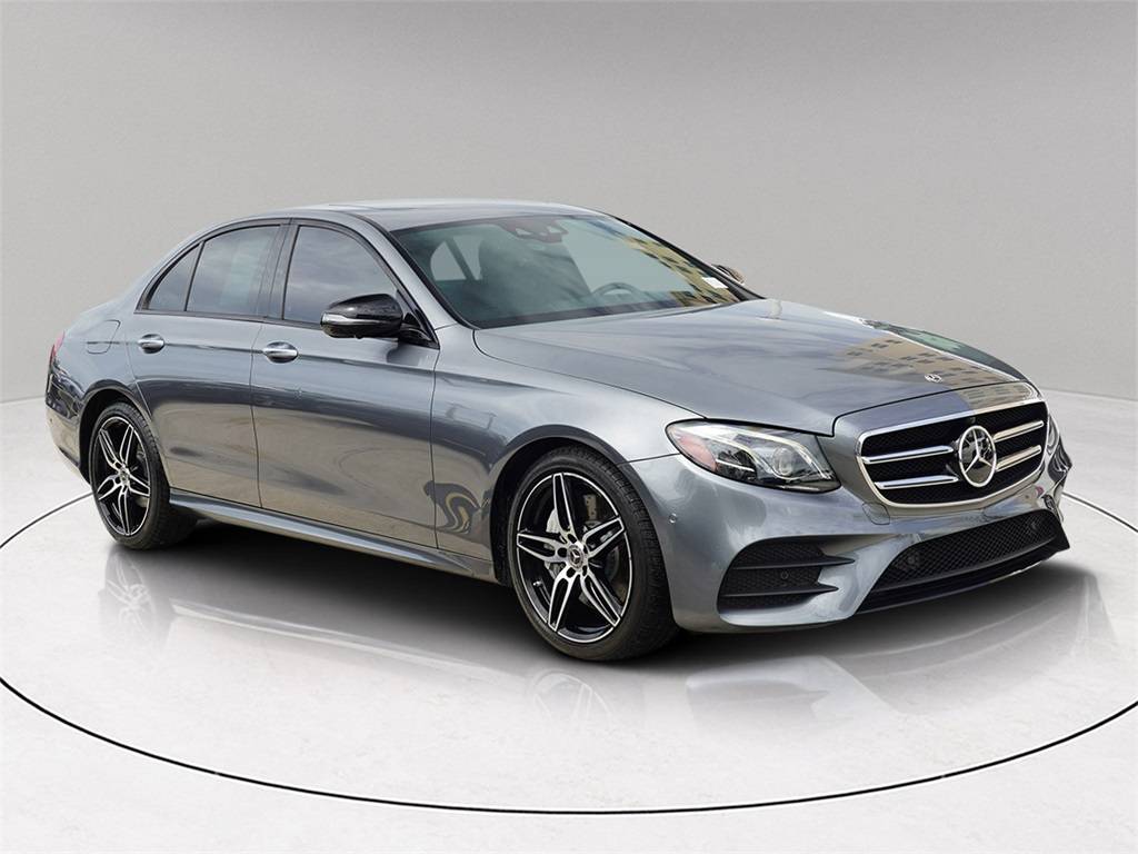 2020 Mercedes-Benz E-Class E 350 — Sedan — 43,328 mi — CORAL GABLES, FL