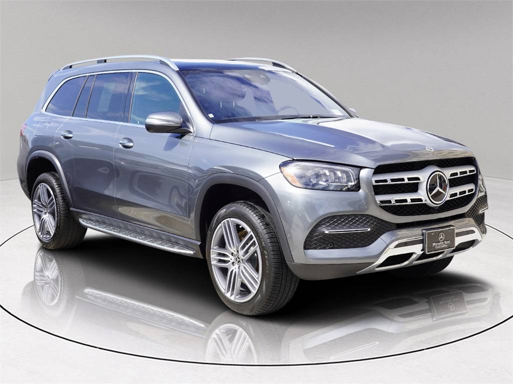 2022 Mercedes-Benz GLS GLS 450 — SUV — 8,461 mi — CORAL GABLES, FL