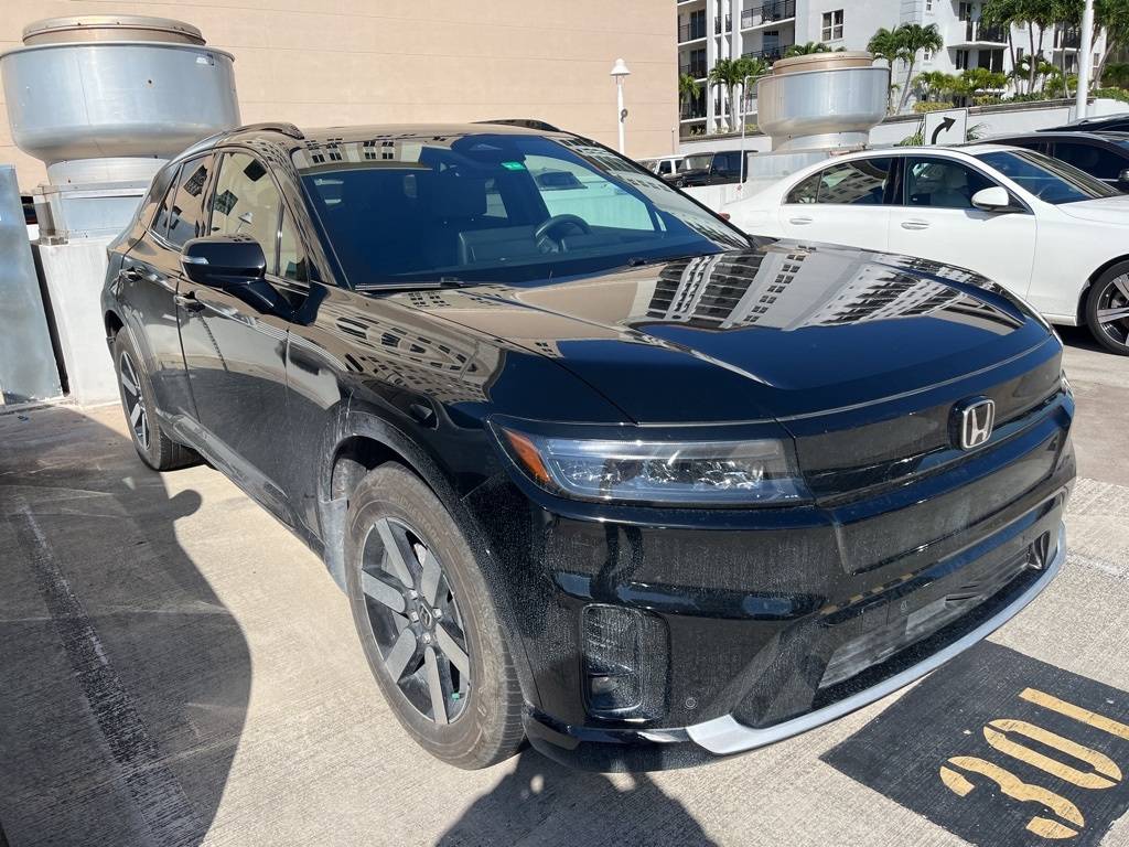 2024 Honda Prologue Touring — SUV — 12,621 mi — CORAL GABLES, FL