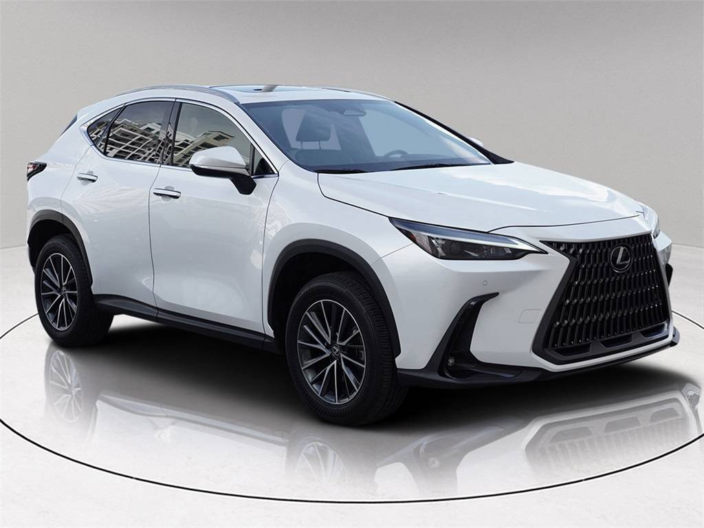 2024 Lexus NX NX 250 Premium — SUV — 6,446 mi — CORAL GABLES, FL