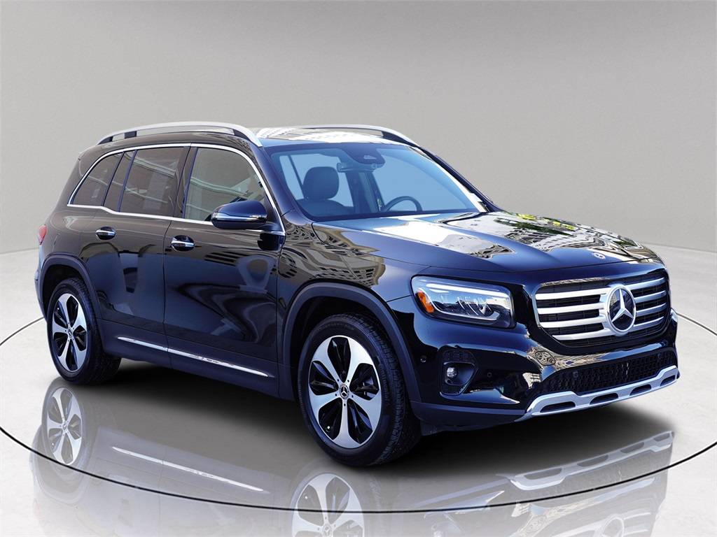 2024 Mercedes-Benz GLB GLB 250 — SUV — 6,043 mi — CORAL GABLES, FL