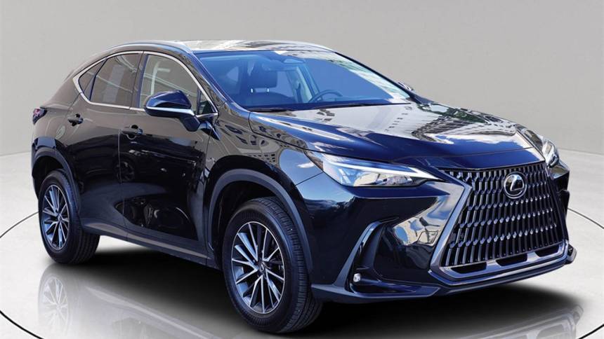 2024 Lexus NX NX 350 Premium — SUV — 11,194 mi — CORAL GABLES, FL