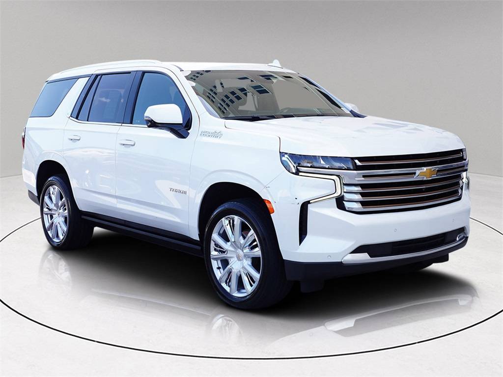 2023 Chevrolet Tahoe High Country — SUV — 32,863 mi — CORAL GABLES, FL